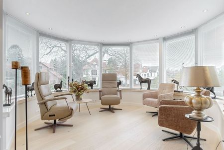 Appartement te huur: Vinkenlaan 33-A 3722 AH Bilthoven - Foto 2