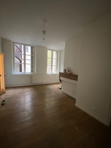 APPARTEMENT 2 pièce(s) - 57m² - Photo 3