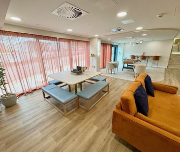 Studio to rent - Photo 4