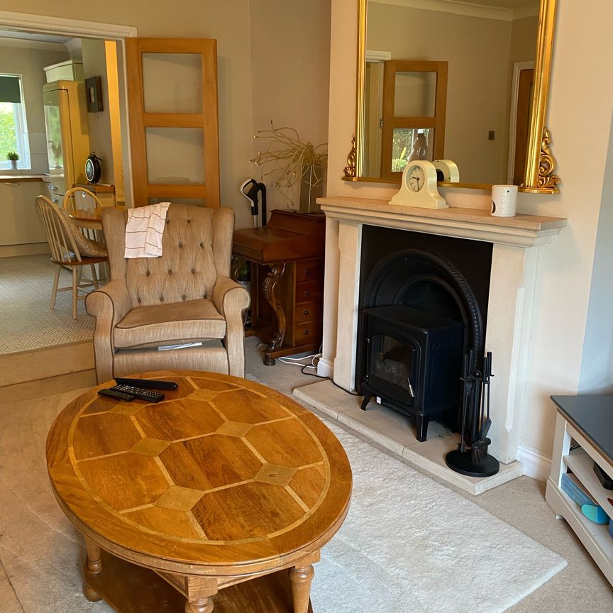 1 bedroom house to rent St. Oswalds Crescent, Brereton, CW11 - Photo 1