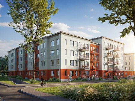 Malakitgatan 12 - Photo 4