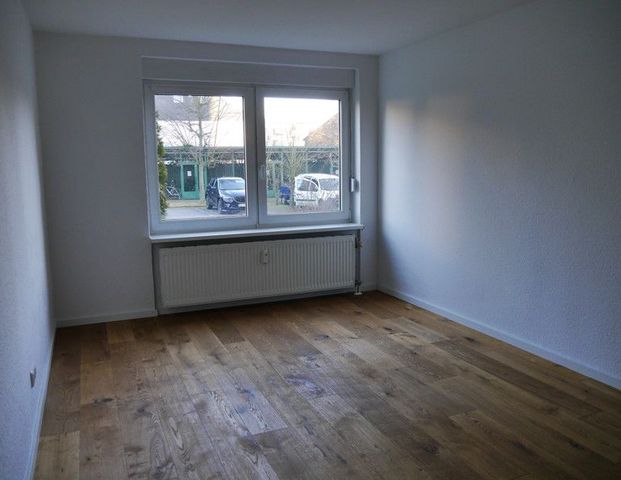 ﻿Schöne 2-Zimmer-Wohnung mit Tageslichtbad und Terrasse in Maintal-Bischofsheim zu vermieten - Foto 1