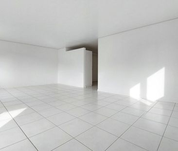 TEILSANIERT: 3.5-ZW à 70 m² im EG - Photo 5