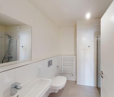 Penthouse Wohnung in Berlin-FRIEDENAU mit großer Dachterrasse - Photo 1