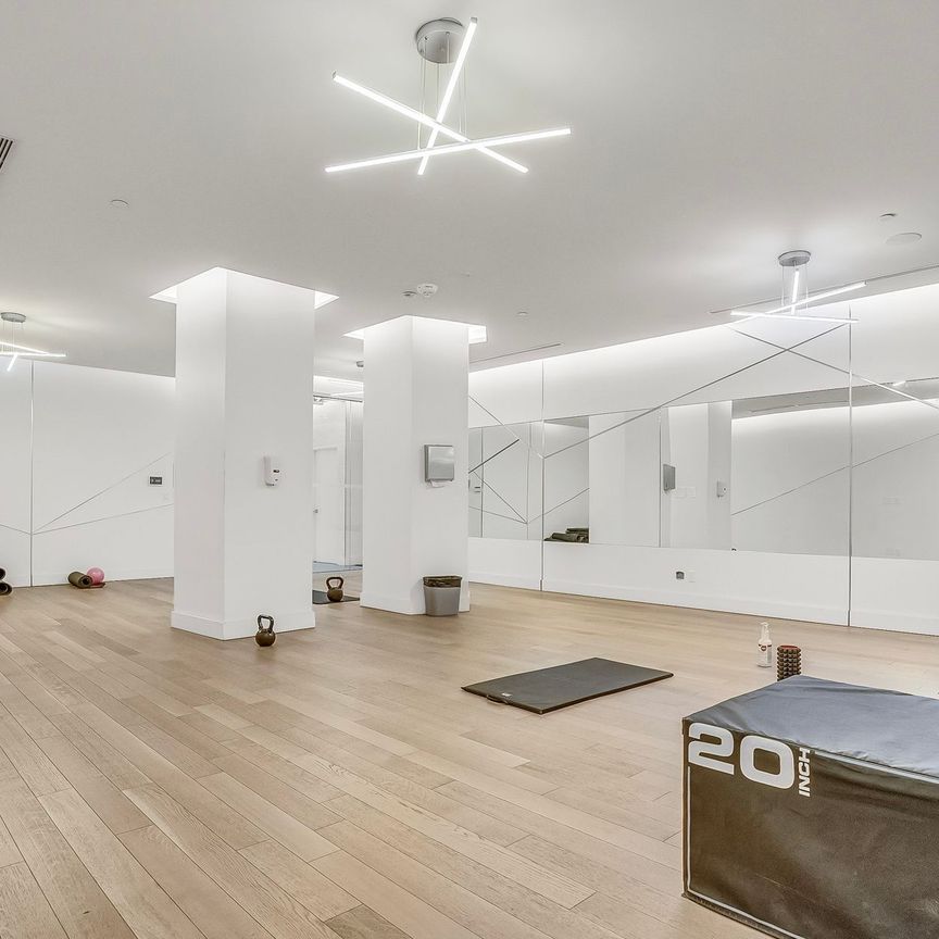 For Lease - 30 Ordnance Street Unit# 1405, Toronto, Ontario - Photo 1