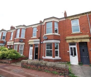 Simonside Terrace, Newcastle Upon Tyne, Tyne And Wear, NE6 - Photo 6