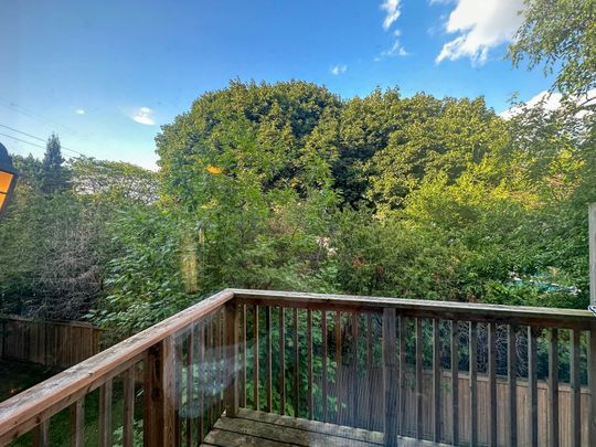 For Lease - 409 Ladycroft Terrace Unit# 27, Mississauga, Ontario - Photo 1