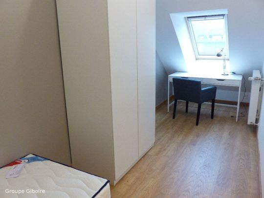 Appartement T3 à louer - 49 m² - Photo 1