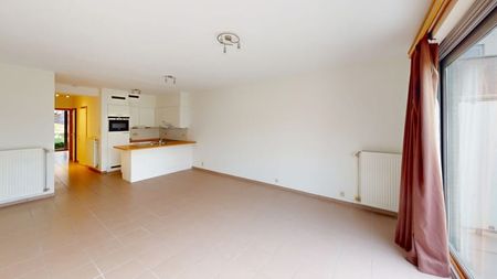 Appartement te huur - Photo 2