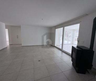 WITH A GARDEN AND A TERRACE - Photo 1