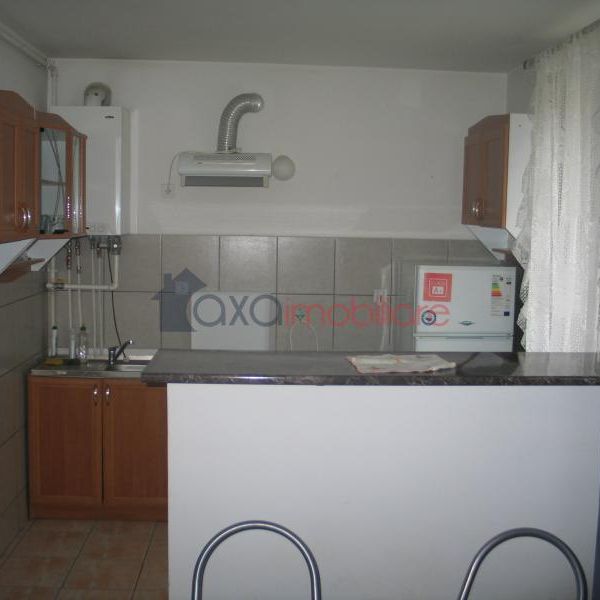 Apartament 1 camere de inchiriat in Cluj-Napoca, Grigorescu ID 610 - Fotografie 1