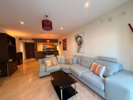 Alquiler de piso en Calle D-9Ah, 2 - Photo 3