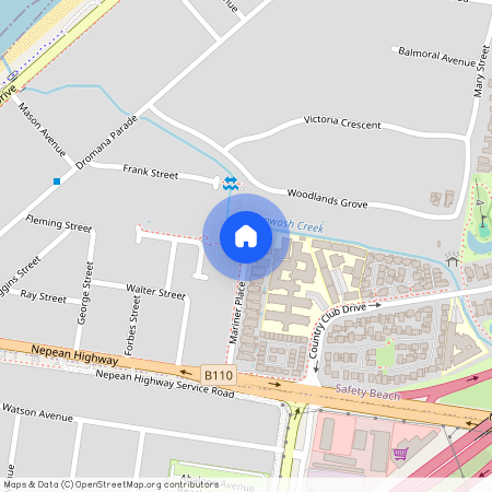 15 Mariner Place, Vic 3936, Safety Beach