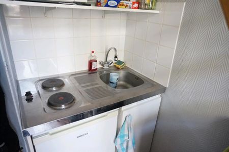 Studio situé rue de Lens à Lille ! réf G1134 - Photo 2