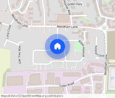 Chaffinch Mews, Harleston - Photo 1