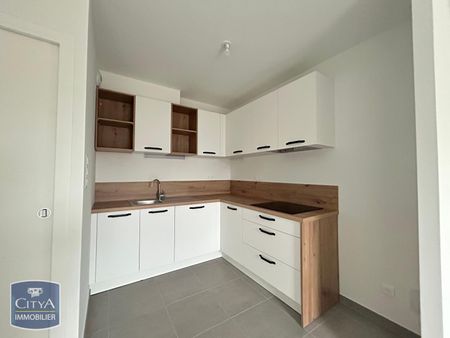 Location Appartement 2 pièces 43m² LAVAL 53000 - Photo 5