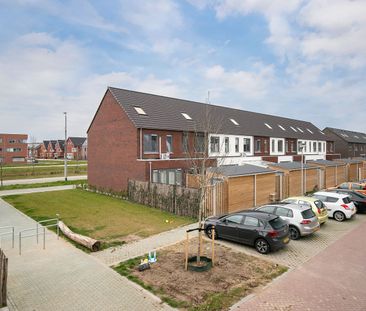 Huis te huur: Zomerdijk 11 6846 RN Arnhem - Foto 6