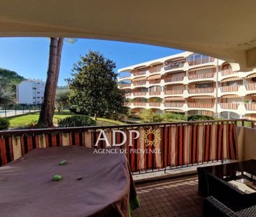 Location Appartement 1 pièce 20m² MANDELIEU LA NAPOULE 06210 - Photo 4