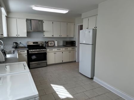 For Lease - 126 Edmonton Drive Unit# Bedroom-2, Toronto, Ontario - Photo 5