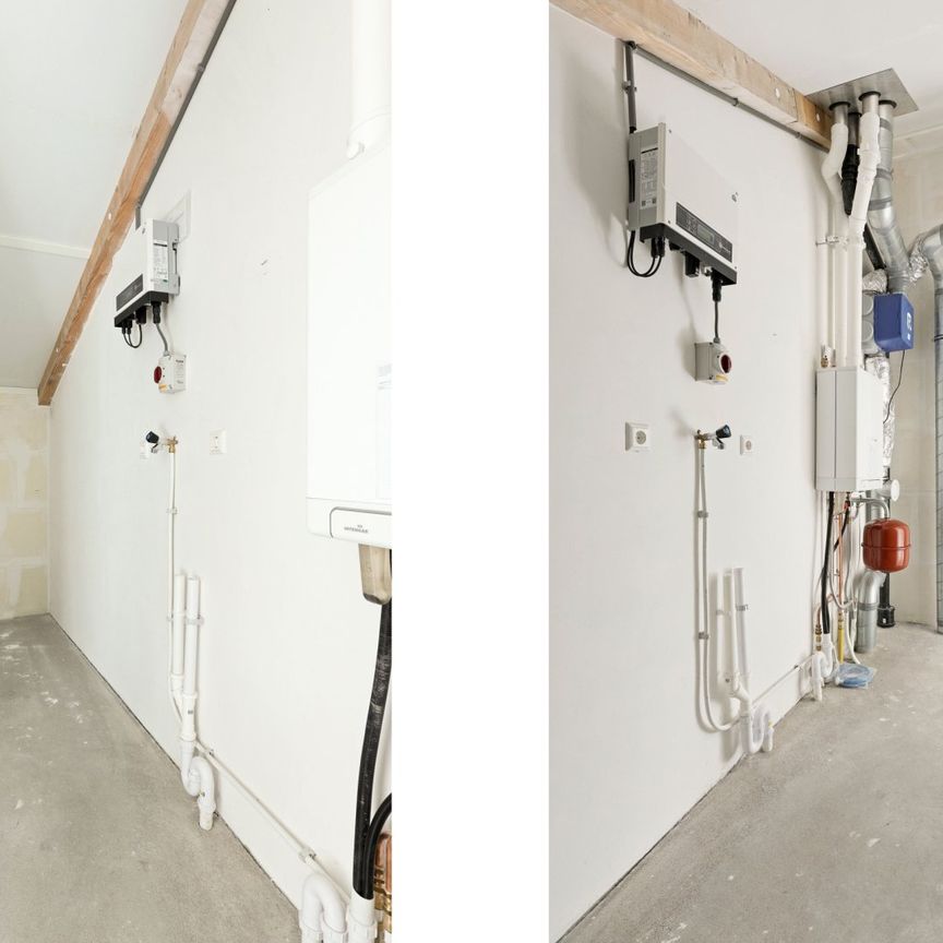 Te huur: Burgermeester Norbruispad 31 - Photo 1