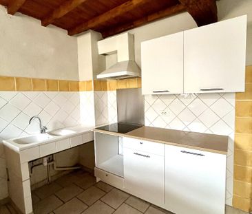 A LOUER - BOULBON - Appartement lumineux, 1 chambre, - Photo 4