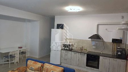 Apartament de inchiriat, 2 camere, piscina, Giroc - Photo 5