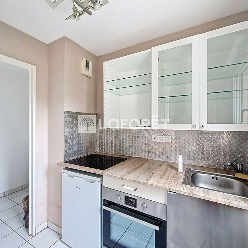 Appartement T2 Pau à louer - Photo 1