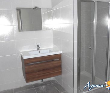 Location Appartement 2 pièces 43m² PORT LA NOUVELLE 11210 - Photo 1