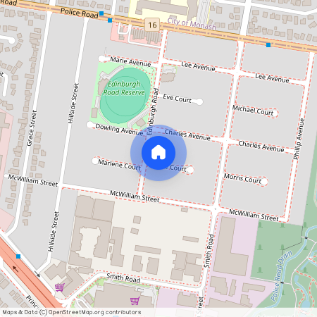 3 Neville Court, Springvale