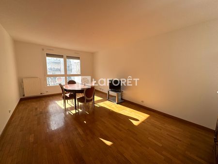 Apartment - Photo 4