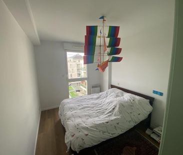 Appartement T4 à louer Cesson Sevigne - 80 m² - Photo 2
