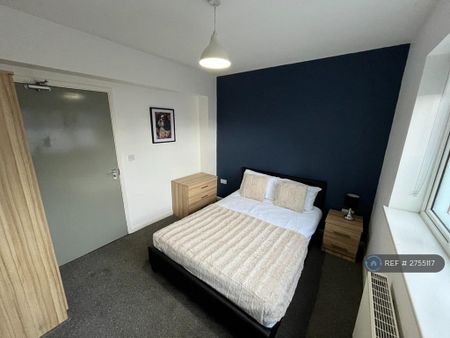 1 bedroom in a house share to rent - Photo 4