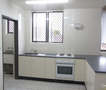 Spacious Second Floor Unit - Photo 1