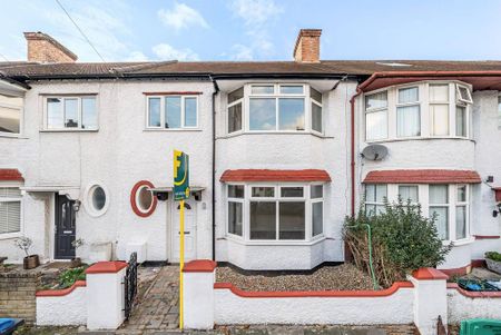 3 bedroom terraced house to rent - Photo 2