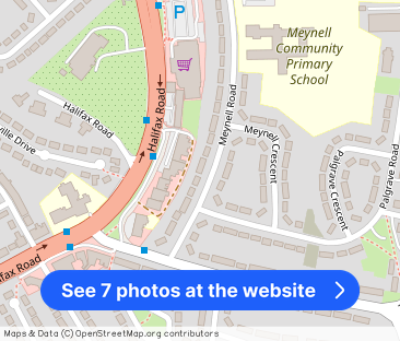 Meynell Road, Parson Cross, Sheffield, S5 - Photo 1