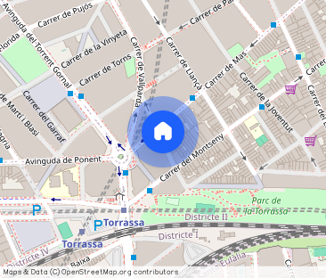 Passatge dOliveras, L'Hospitalet de Llobregat, Catalonia 08904 - Photo 1