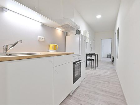 Pronájem bytu 2+1 41 m2 - Фото 2