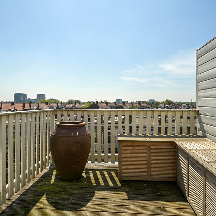 Te huur: Appartement Statenlaan in Den Haag - Foto 1
