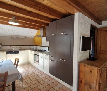 Appartement à louer 3 pièces • Copponex - Photo 3