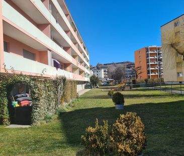 4.5 pièces à Conthey ! - Photo 5