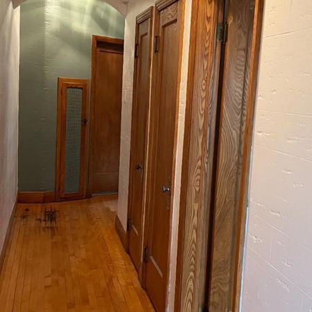 logement 4 1/2 metro Jarry - Photo 3