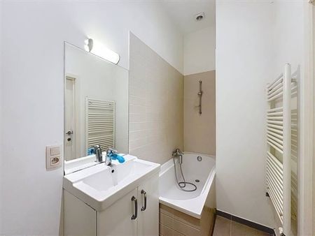 Appartement te huur - Photo 3