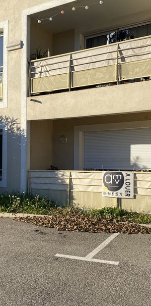 LOCATION APPARTEMENT T2 / BRIGNOLES - Photo 1