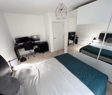 1 Bed Flat, Eider Apartments, NW9 - Photo 5