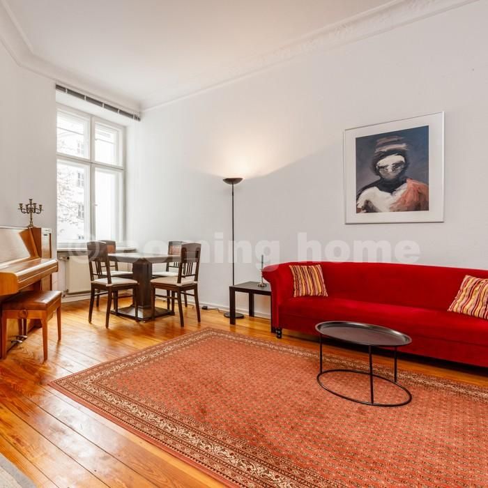 Living in Berlin - Photo 1