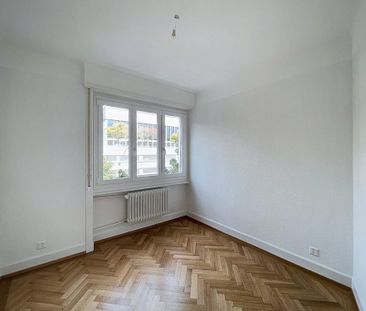 Appartement renové au centre de Lausanne - Photo 6