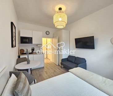 Frisch sanierte Wohlfühlwohnung in Citylage - Photo 4