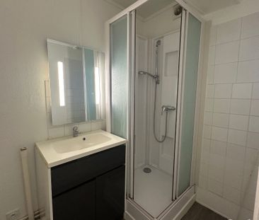 Location Appartement 2 pièces 37m² - Photo 1