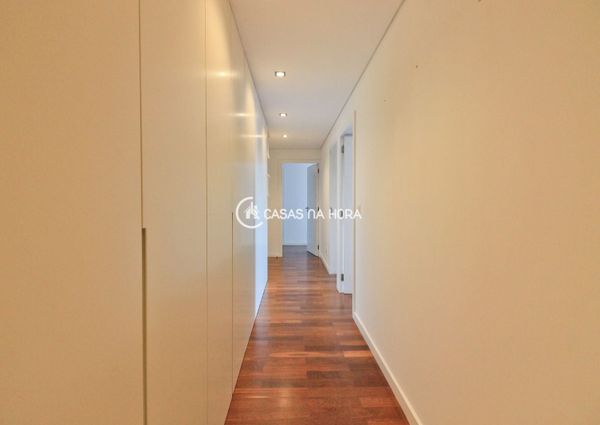 Apartamento T3 em Porto