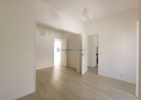 Apartamento T1